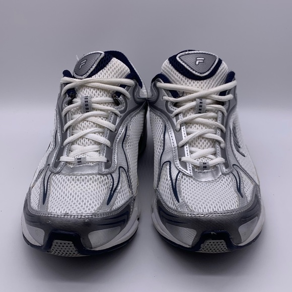 Fila DLS tenacity - Picture 8 of 8